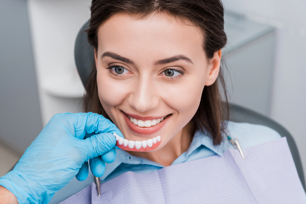 Dentures