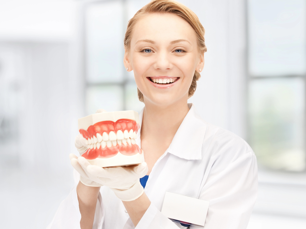 Periodontal Maintenance