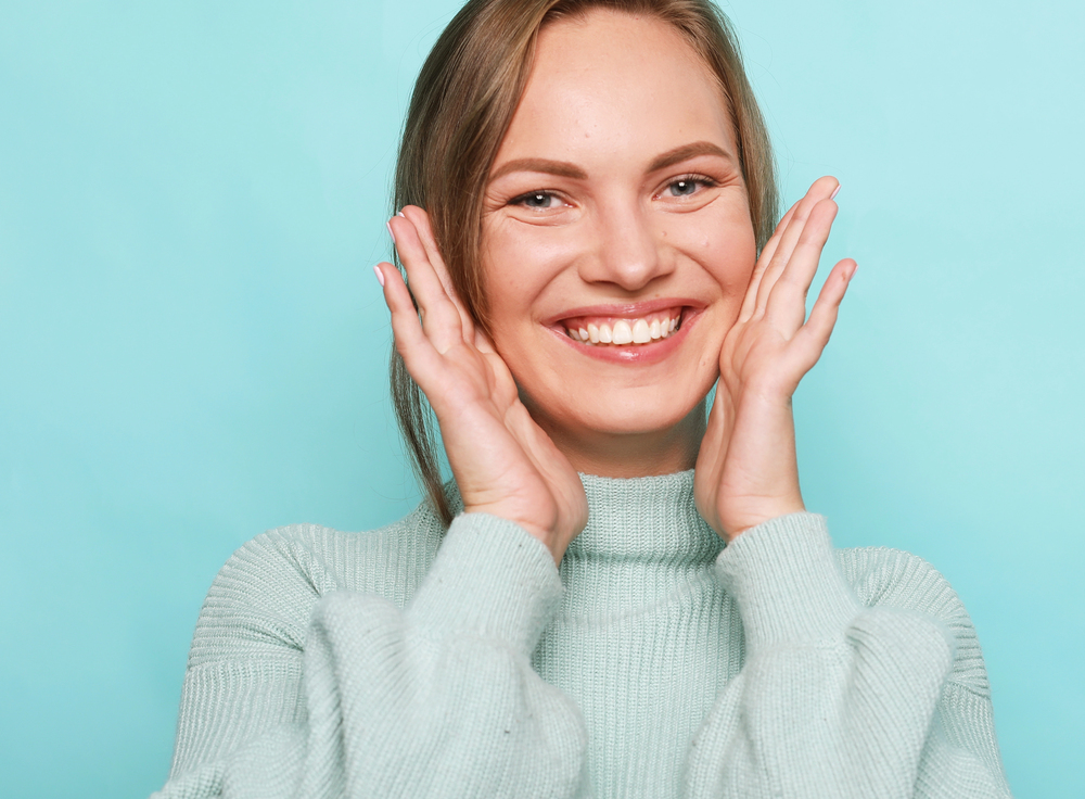 Smile Makeover